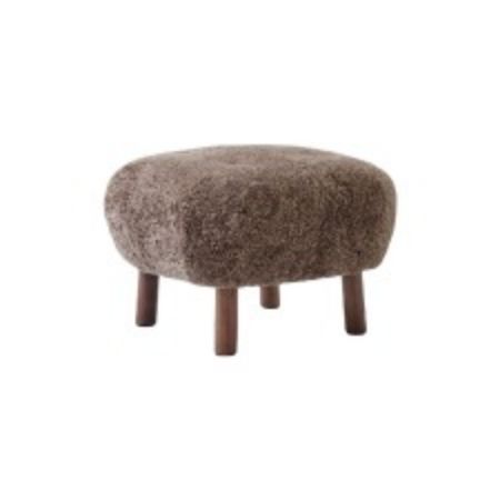 Billede til varegruppe Skamler til lænestole